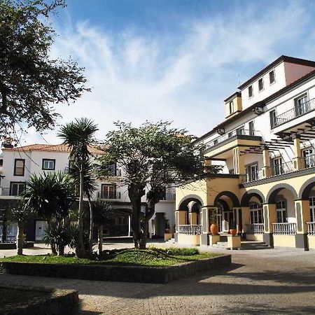Quinta Do Lorde Resort - Hotel - Marina Madeirã Zewnętrze zdjęcie
