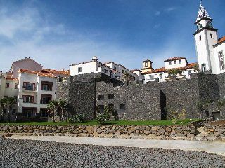 Quinta Do Lorde Resort - Hotel - Marina Madeirã Zewnętrze zdjęcie