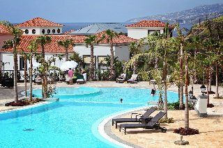 Quinta Do Lorde Resort - Hotel - Marina Madeirã Zewnętrze zdjęcie