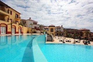 Quinta Do Lorde Resort - Hotel - Marina Madeirã Zewnętrze zdjęcie